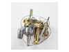 Oven Thermostat – Part Number: WP74009917