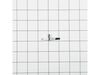 Surface Igniter – Part Number: WP74009958