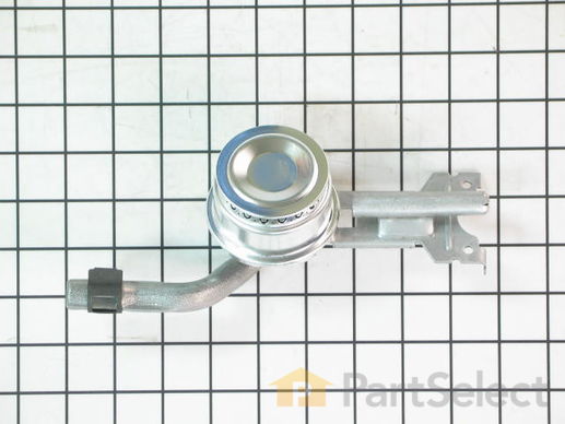 11744371-1-M-Whirlpool-WP74010149-Top Burner - Front