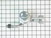 Top Burner - Front – Part Number: WP74010149