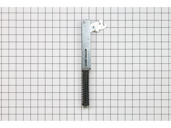 11744384-1-M-Whirlpool-WP74010283-Door Hinge - Left or Right Side