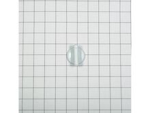 KNOB  WHT – Part Number: WP74010331
