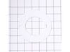 GASKET- FI – Part Number: WP74010652