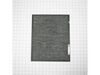 FILTER- GR – Part Number: WP74010782