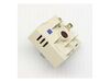 Infinite Switch - 8 Inch – Part Number: WP74010824