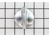 Range Burner Knob – Part Number: WP74010839