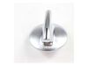 11744413-2-S-Whirlpool-WP74010839-Range Burner Knob