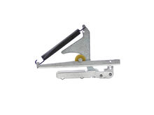 Range Door Hinge – Part Number: WP74011140