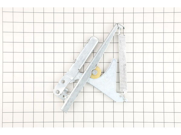 11744424-1-M-Whirlpool-WP74011141-Door Hinge (Left Or Right Side)