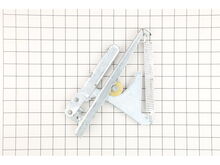 Door Hinge (Left Or Right Side) – Part Number: WP74011141
