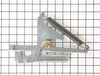 11744424-2-S-Whirlpool-WP74011141-Door Hinge (Left Or Right Side)