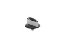 Range Burner Control Knob – Part Number: WP74011260