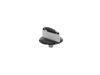 Range Burner Control Knob – Part Number: WP74011260