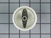 11744439-2-S-Whirlpool-WP74011277-Range Burner Knob