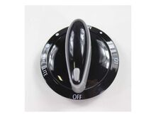 Burner Knob – Part Number: WP74011287