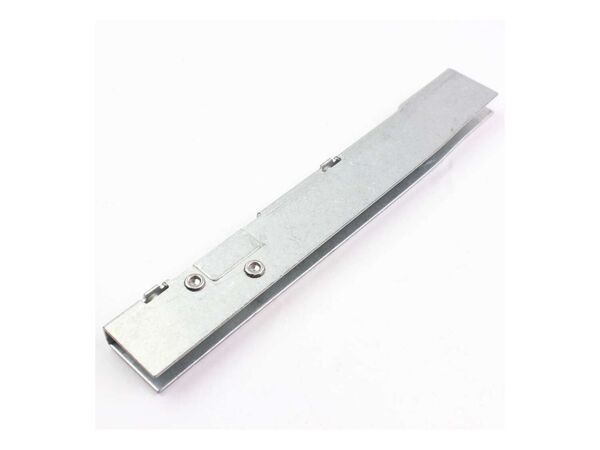 11744444-1-M-Whirlpool-WP74011337-Hinge Bracket - Left or Right Side