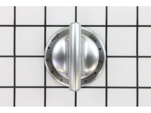 11744450-1-M-Whirlpool-WP74011493-Range Burner Knob