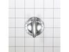 Burner Control Knob – Part Number: WP74011550