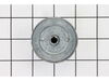 Range Control Knob – Part Number: WP74011579