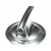 Range Simmer Burner Knob – Part Number: WP74011593
