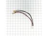 Switch Harness Assembly – Part Number: WP74011648