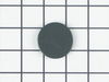 Dual Burner Cap - Inner – Part Number: WP74011650