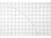 Range Door Handle – Part Number: WP74011675