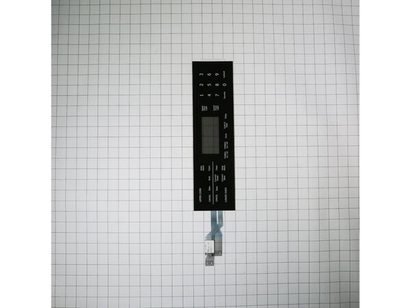 11744475-1-M-Whirlpool-WP74011883-Membrane Switch