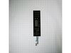 Membrane Switch – Part Number: WP74011883