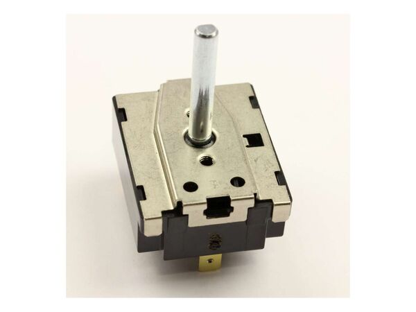 11744483-1-M-Whirlpool-WP7403P172-60-Range Selector Switch