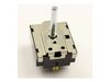 Range Selector Switch – Part Number: WP7403P172-60