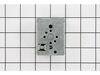 11744486-3-S-Whirlpool-WP7403P238-60-Infinite Switch - 6 Inch