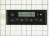 11744493-2-S-Whirlpool-WP7403P331-60-Oven and Clock Membrane Touch Panel