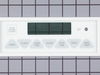 11744494-2-S-Whirlpool-WP7403P338-60-Oven/Clock Touchpad Membrane