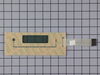 11744494-3-S-Whirlpool-WP7403P338-60-Oven/Clock Touchpad Membrane