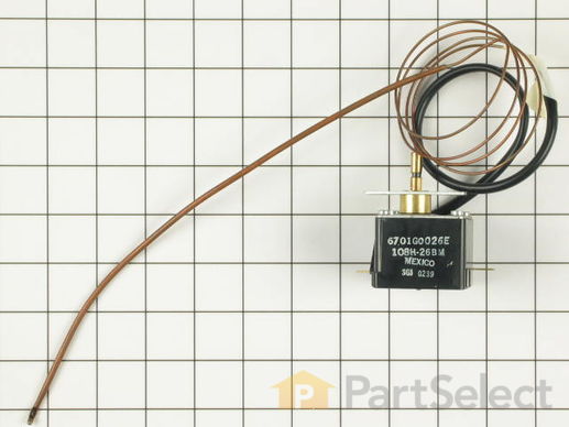 11744499-1-M-Whirlpool-WP7404P001-60-Oven Thermostat - 17 amp