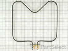 Bake Element (16" long x 16" wide) – Part Number: WP7406P012-60
