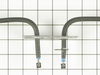11744510-3-S-Whirlpool-WP7406P012-60-Bake Element (16" long x 16" wide)