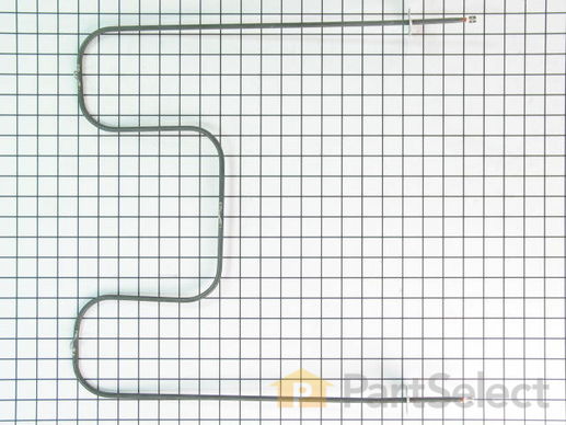 11744511-1-M-Whirlpool-WP7406P043-60-Bake Element