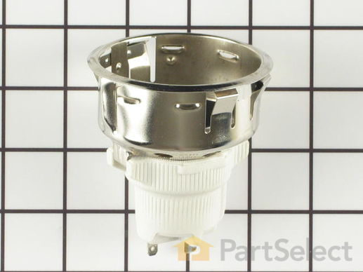 11744525-1-M-Whirlpool-WP7407P182-60-Range Light Assembly