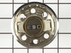 11744525-2-S-Whirlpool-WP7407P182-60-Range Light Assembly