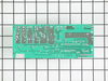 11744535-2-S-Whirlpool-WP7428P009-60-Electronic Relay Board