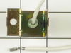 11744540-3-S-Whirlpool-WP7432P015-60-Top Burner Spark Ignition Electrode Assembly
