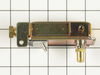 11744552-3-S-Whirlpool-WP7501P133-60-Safety Valve - just over four inches long