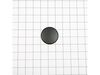 Burner Cap – Part Number: WP7504P298-60