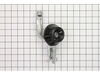 11744567-3-S-Whirlpool-WP7505P283-60-Range Front Burner Assembly Black (Glossy Finish)
