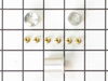 Conversion Kit - NG - LP – Part Number: WP7509P104-60