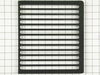 11744593-3-S-Whirlpool-WP7518P054-60-Single Grill Grate - Black