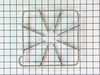 11744604-2-S-Whirlpool-WP7518P466-60-Burner Grate