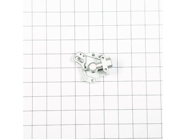 11744608-1-M-Whirlpool-WP7527P004-60-Holder, Surface Burner Orifice